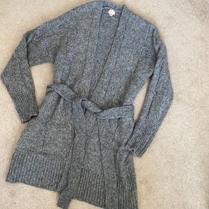 A New Day Knit Cardigan